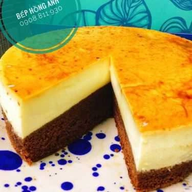 Tổng hợp- Tiệm Bánh Hồng Anh Bakery