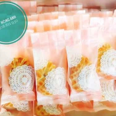 Tổng hợp- Tiệm Bánh Hồng Anh Bakery