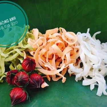 Tổng hợp- Tiệm Bánh Hồng Anh Bakery