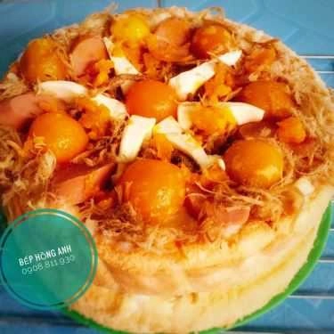 Tổng hợp- Tiệm Bánh Hồng Anh Bakery