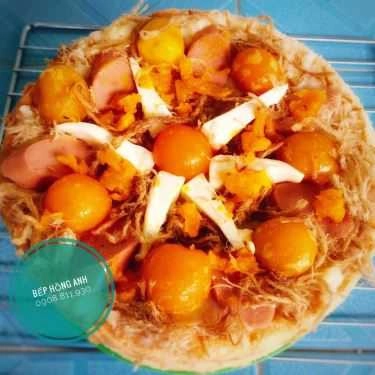 Tổng hợp- Tiệm Bánh Hồng Anh Bakery