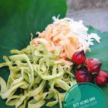 Tổng hợp- Tiệm Bánh Hồng Anh Bakery
