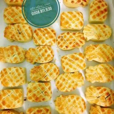 Tổng hợp- Tiệm Bánh Hồng Anh Bakery
