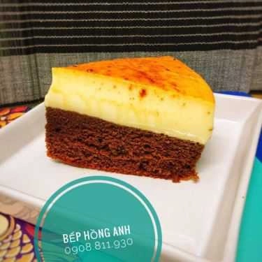 Tổng hợp- Tiệm Bánh Hồng Anh Bakery
