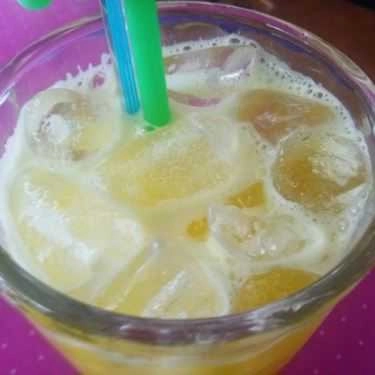 Món ăn- Hồng Đào Coffee