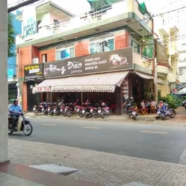 Tổng hợp- Hồng Đào Coffee