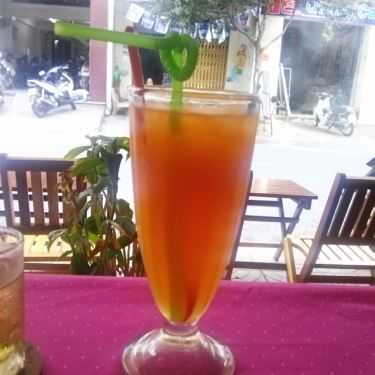 Món ăn- Hồng Đào Coffee
