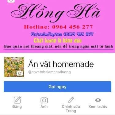 Tổng hợp- Hồng Hà - Chân Gà Sả Tắc - Shop Online