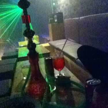 Tổng hợp- Hồng Hà Coffee Shisha - Đường 10