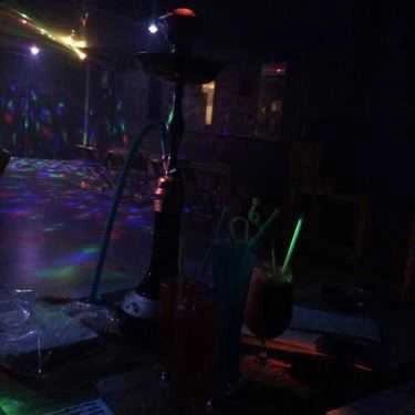 Tổng hợp- Hồng Hà Coffee Shisha - Đường 10