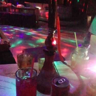 Tổng hợp- Hồng Hà Coffee Shisha - Đường 10