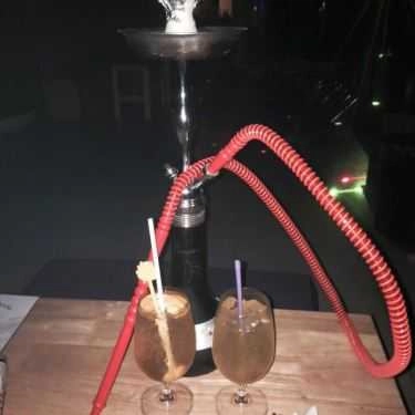 Tổng hợp- Hồng Hà Coffee Shisha - Đường 10