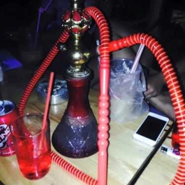 Tổng hợp- Hồng Hà Coffee Shisha - Đường 10