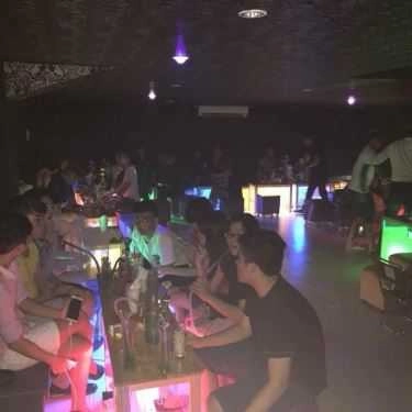 Tổng hợp- Hồng Hà Coffee Shisha - Đường 10