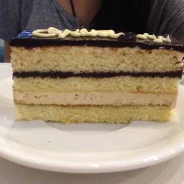 Món ăn- Tiệm Bánh Hồng Hạc Bakery