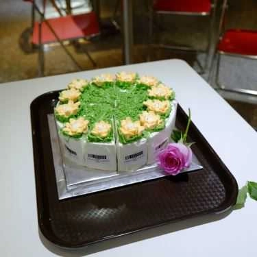 Tổng hợp- Tiệm Bánh Hồng Hạc Bakery