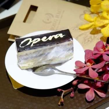 Tổng hợp- Tiệm Bánh Hồng Hạc Bakery