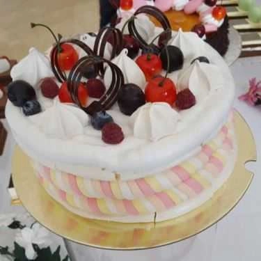 Tổng hợp- Tiệm Bánh Hồng Hạc Bakery