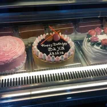 Tổng hợp- Tiệm Bánh Hồng Hạc Bakery