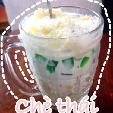 Món ăn- Ăn vặt Hồng Hạnh - Chè & Bánh Flan