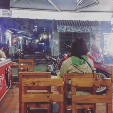 Tổng hợp- Ăn vặt Hồng Hạnh - Chè & Bánh Flan