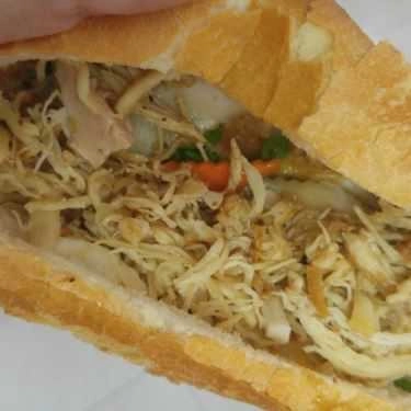 Tổng hợp- Tiệm Bánh Bánh Mì Hồng Hoa - Nguyễn Văn Tráng