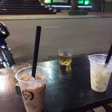 Món ăn- Cafe Hong Kong Fly - Quán Trà Sữa