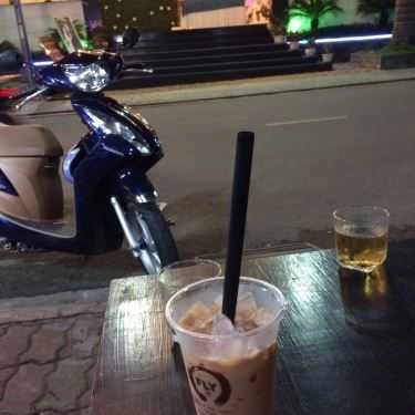 Món ăn- Cafe Hong Kong Fly - Quán Trà Sữa