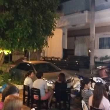 Không gian- Cafe Hong Kong Fly - Quán Trà Sữa