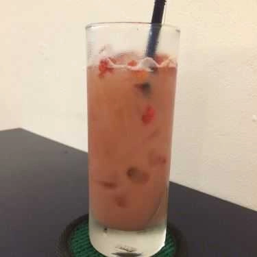 Món ăn- Quán Cơm Hồng Ngọc Coffee