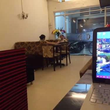 Tổng hợp- Quán Cơm Hồng Ngọc Coffee