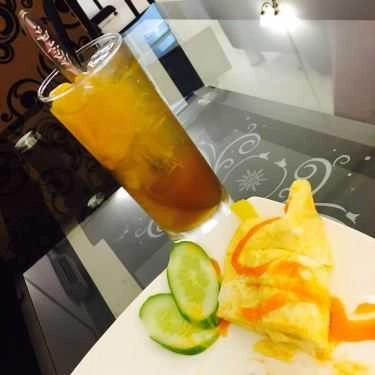 Món ăn- Quán Cơm Hồng Ngọc Coffee