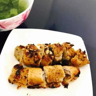 Món ăn- Quán Cơm Hồng Ngọc Coffee