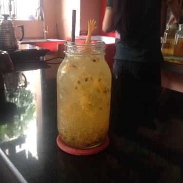 Món ăn- Hồng Phúc - Tea & Coffee