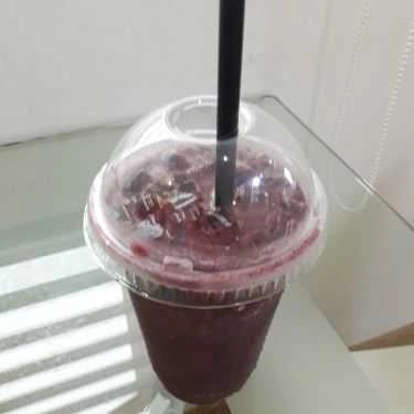 Món ăn- Cafe Trà Sữa Hồng Trà