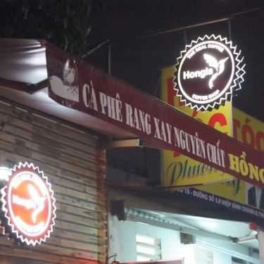 Tổng hợp- Hongla Coffee