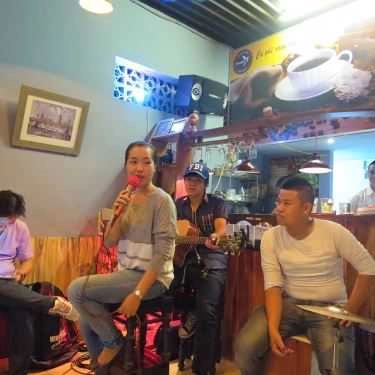Tổng hợp- Hongla Coffee