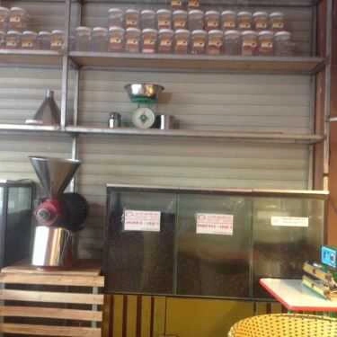 Tổng hợp- Hongla Coffee