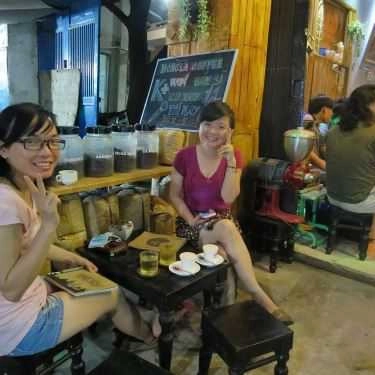 Tổng hợp- Hongla Coffee