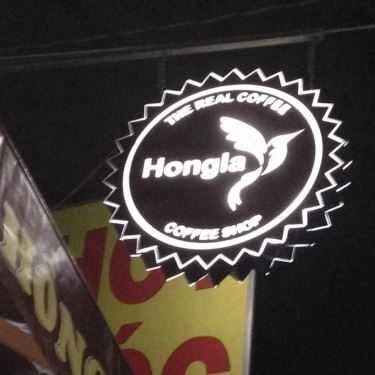 Tổng hợp- Hongla Coffee
