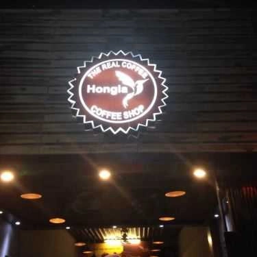 Tổng hợp- Hongla Coffee