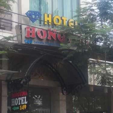 Tổng hợp- Hongvina Hotel