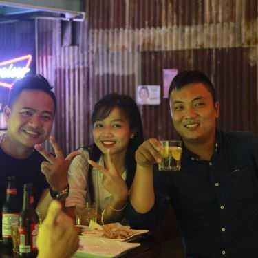 Tổng hợp- Beer Club Hook's Beer House