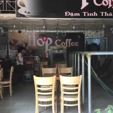 Tổng hợp- Hop Coffee