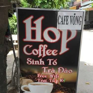 Tổng hợp- Hop Coffee