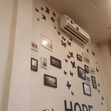 Tổng hợp- Hope Coffee - Sư Vạn Hạnh