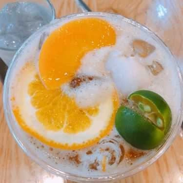 Món ăn- Hope Coffee - Sư Vạn Hạnh