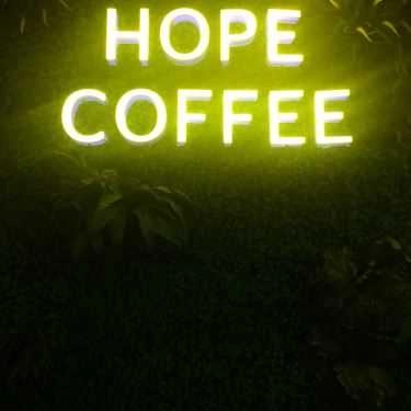 Tổng hợp- Hope Coffee - Sư Vạn Hạnh