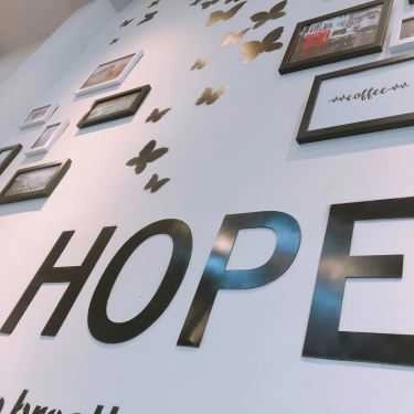 Tổng hợp- Hope Coffee - Sư Vạn Hạnh