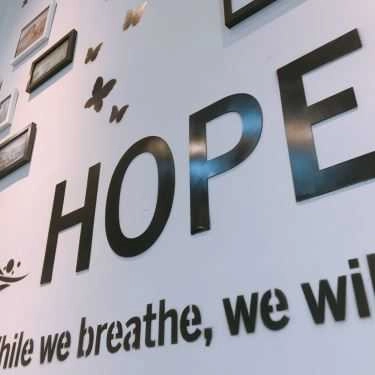 Tổng hợp- Hope Coffee - Sư Vạn Hạnh